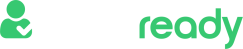 Client Ready Logo PNG - wht